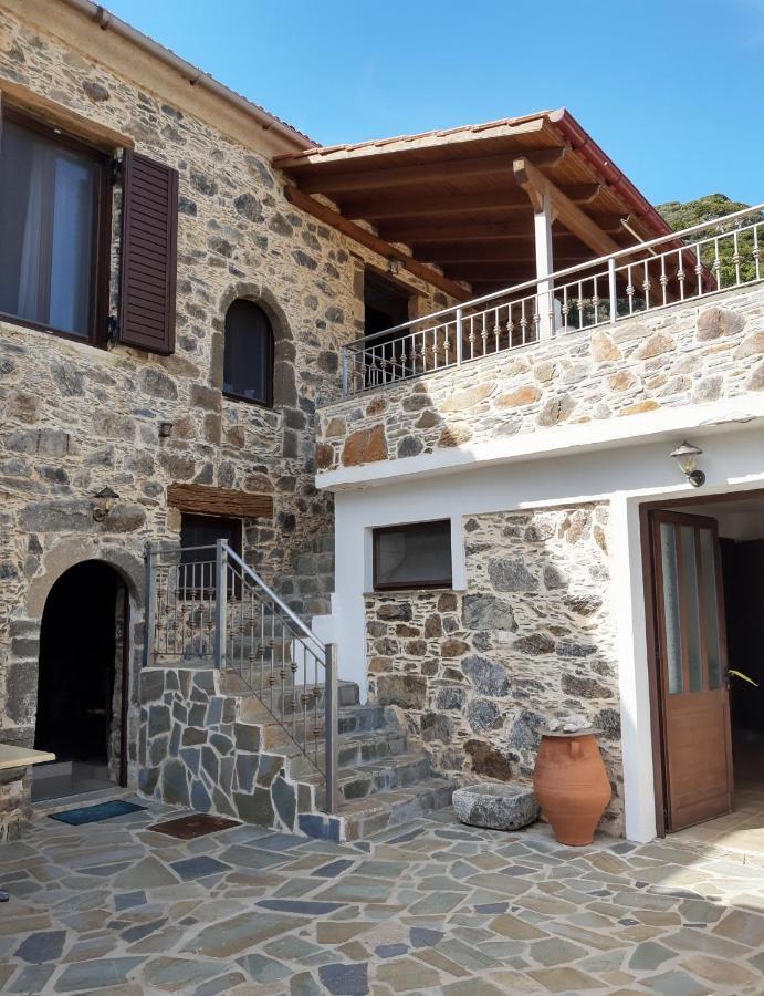 Grandma Agatha & Virginia'S Stonehouse Διαμέρισμα Κεφάλι Εξωτερικό φωτογραφία