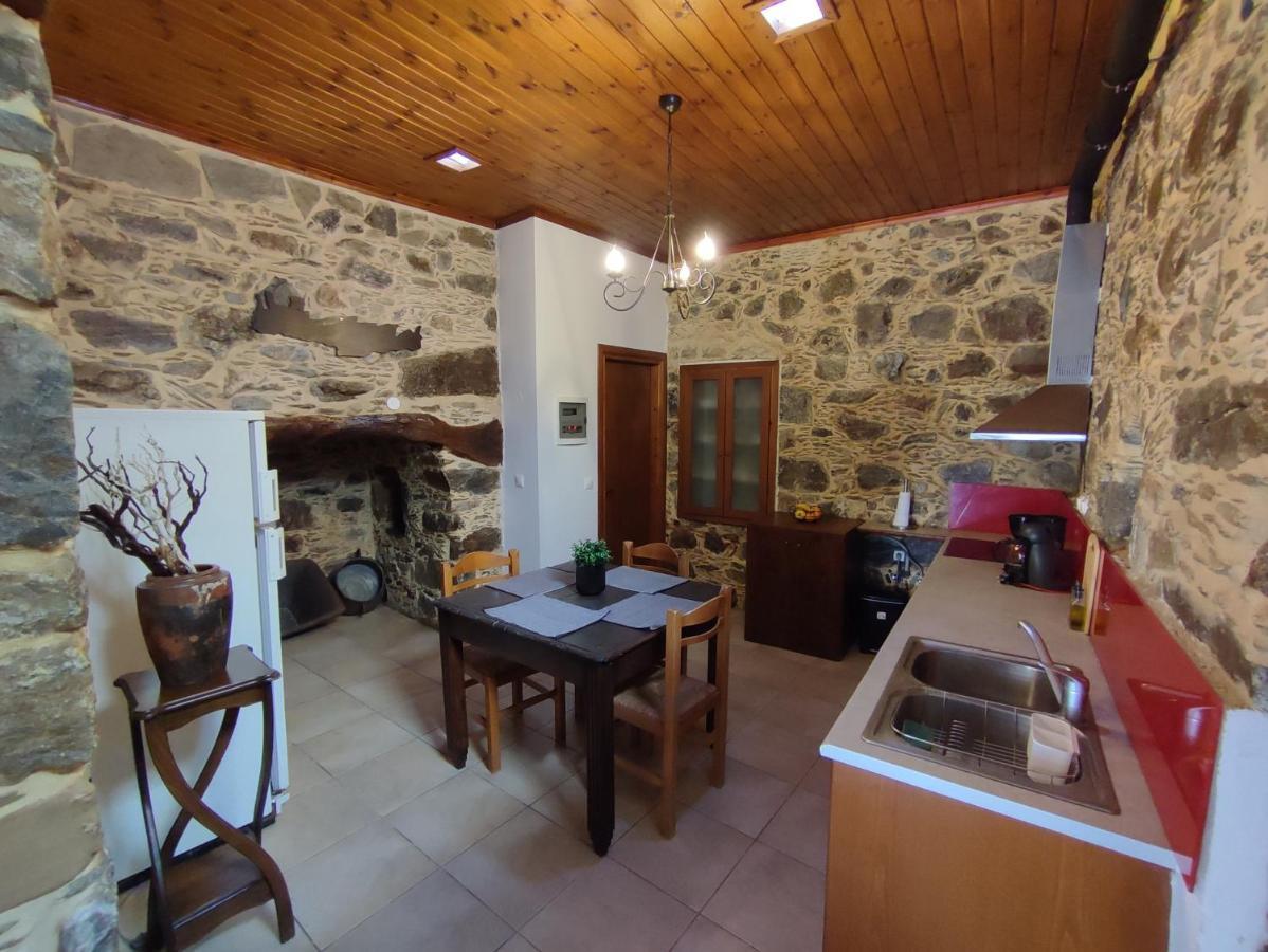 Grandma Agatha & Virginia'S Stonehouse Διαμέρισμα Κεφάλι Εξωτερικό φωτογραφία